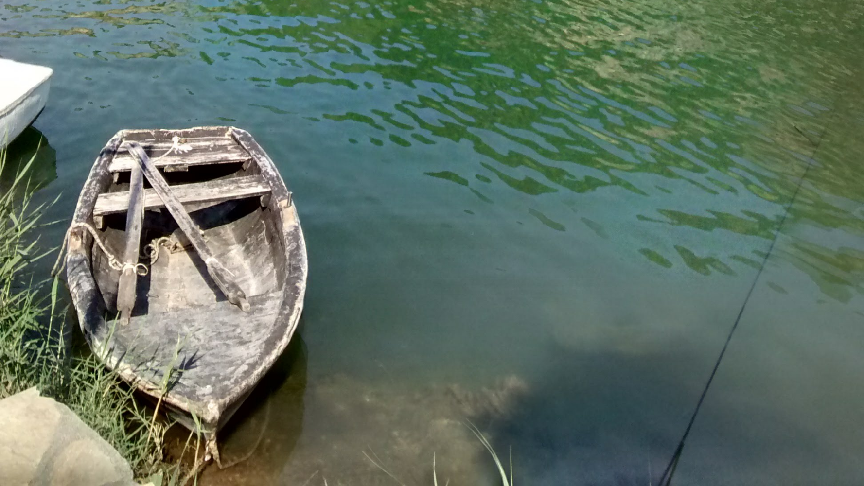 around dalyan